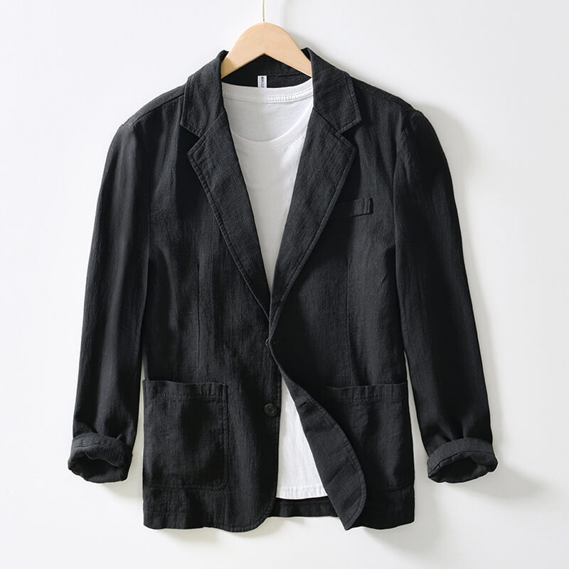 Out-Shine | Lightweight Stylish Men's Jacket