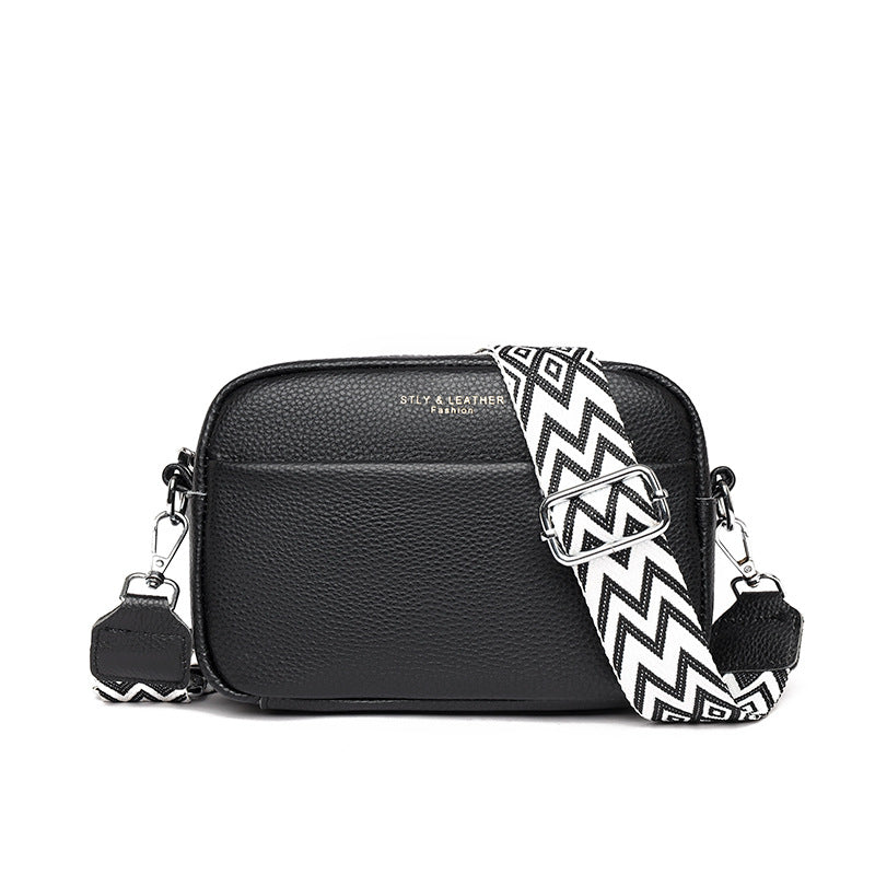 Out-Shine | Real Leather Bag