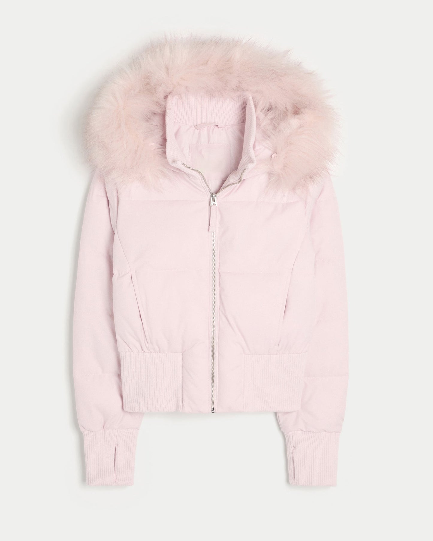 Out-Shine | Women's Puffer Jacket