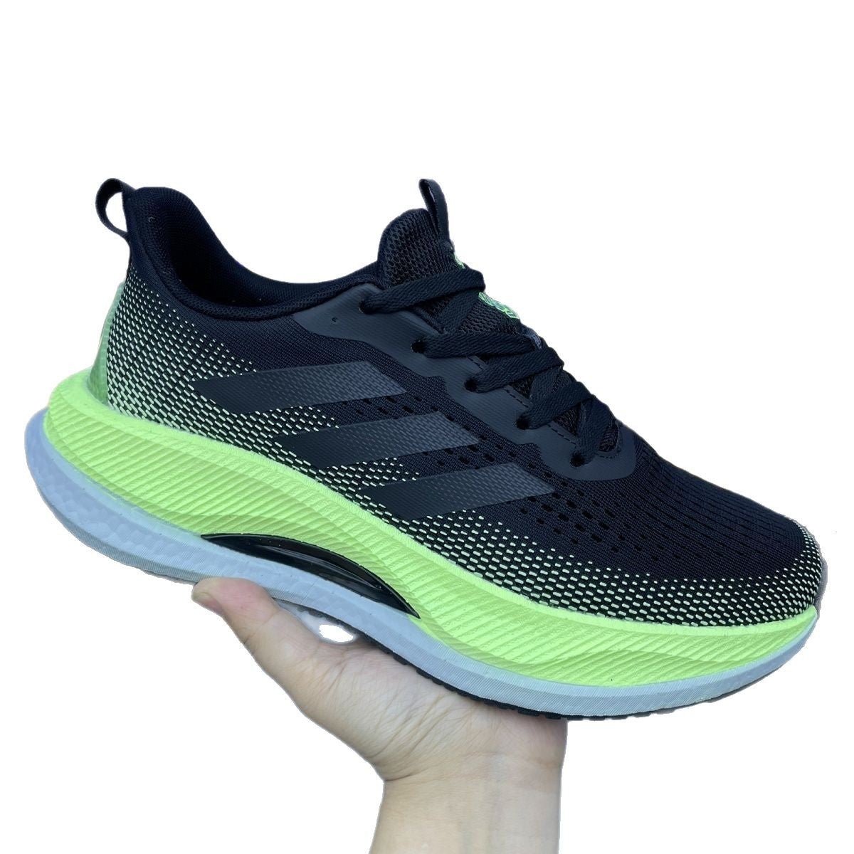 Out-Shine | Women's High-Performance Running Shoes With Responsive Damping