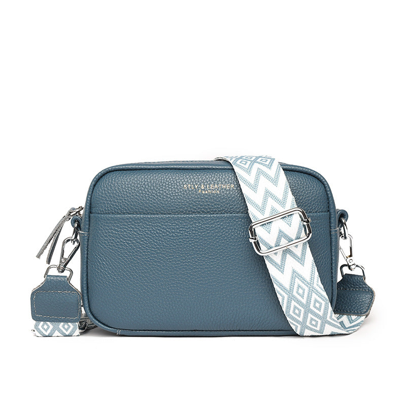 Out-Shine | Real Leather Bag