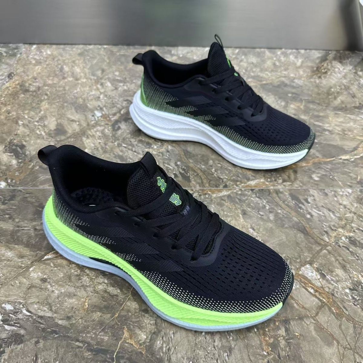 Out-Shine | Women's High-Performance Running Shoes With Responsive Damping
