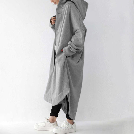 Out-Shine | Versatile & Stylish Coat With Buttons