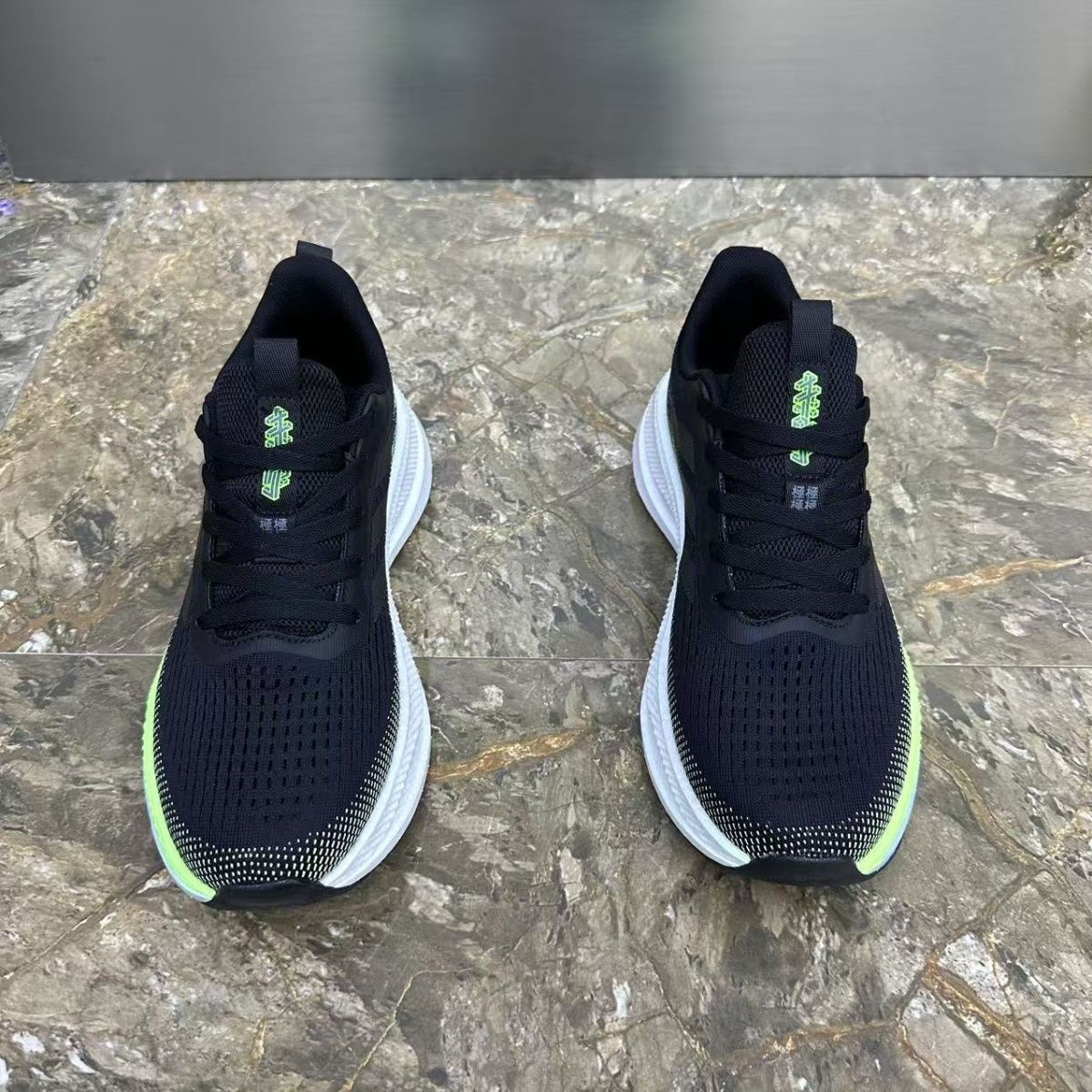 Out-Shine | Women's High-Performance Running Shoes With Responsive Damping