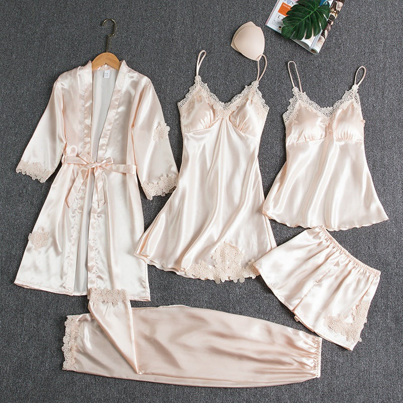 Out-Shine | Luxurious Pajama Set