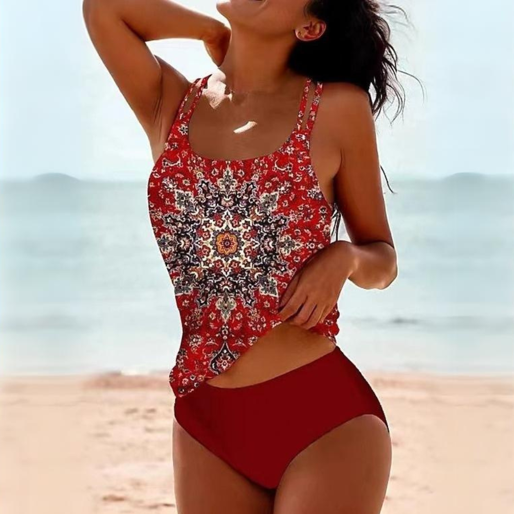 Out-Shine | Popular Swimsuit Set