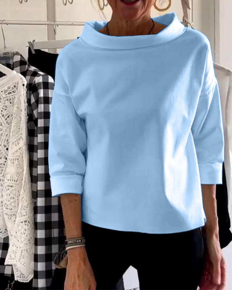 Out-Shine | Elegant Top Blouse