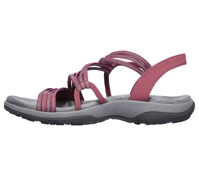 Out-Shine | Summer Strappy Sandals With Soft Sole For Women
