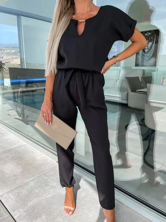 Deslumbra | Elegante conjunto de peto