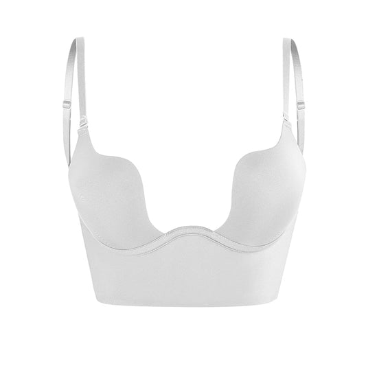 Out-Shine | Seamless Backless Bra for Ladies