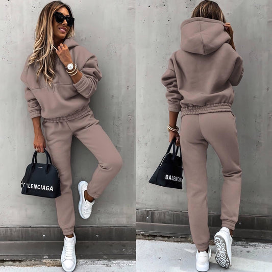 Out-Shine | Stylish 2-Piece Premium Tracksuit