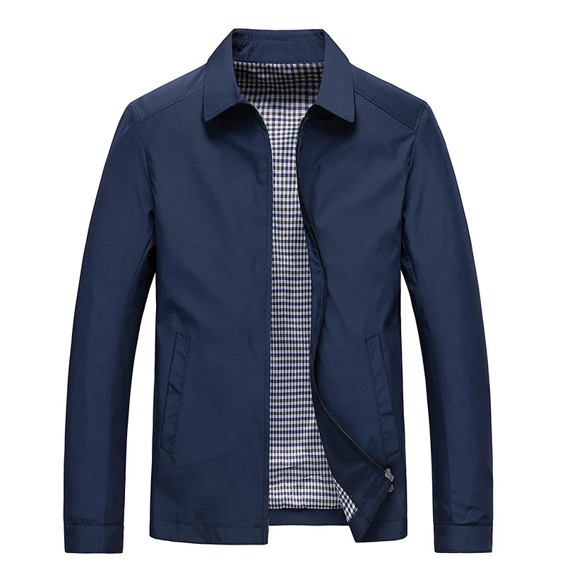 Out-Shine | Luxury Men's Jacket