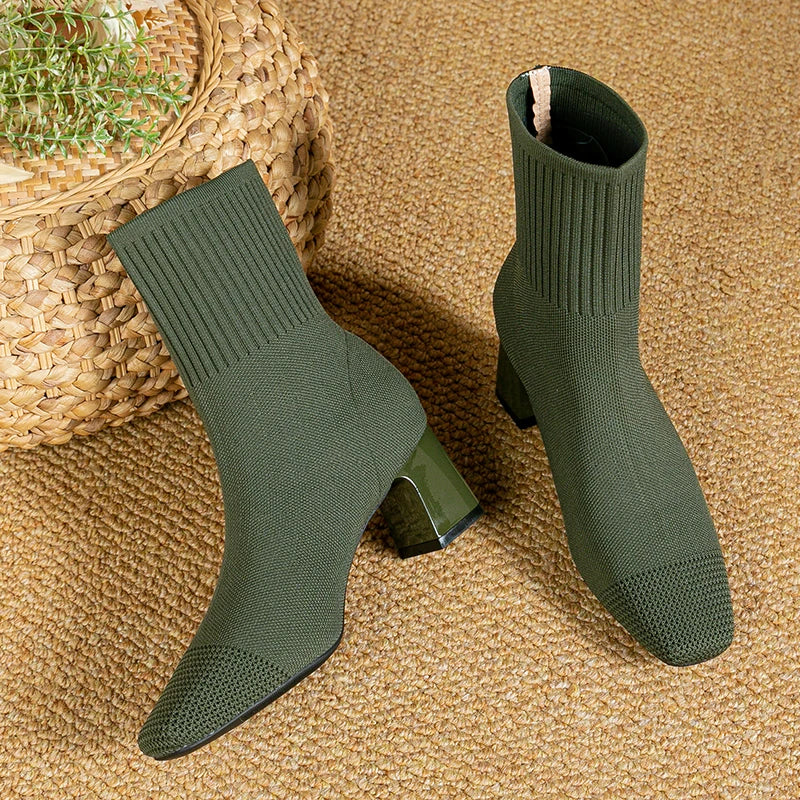 Out-Shine | Elegant And Unique High Heels