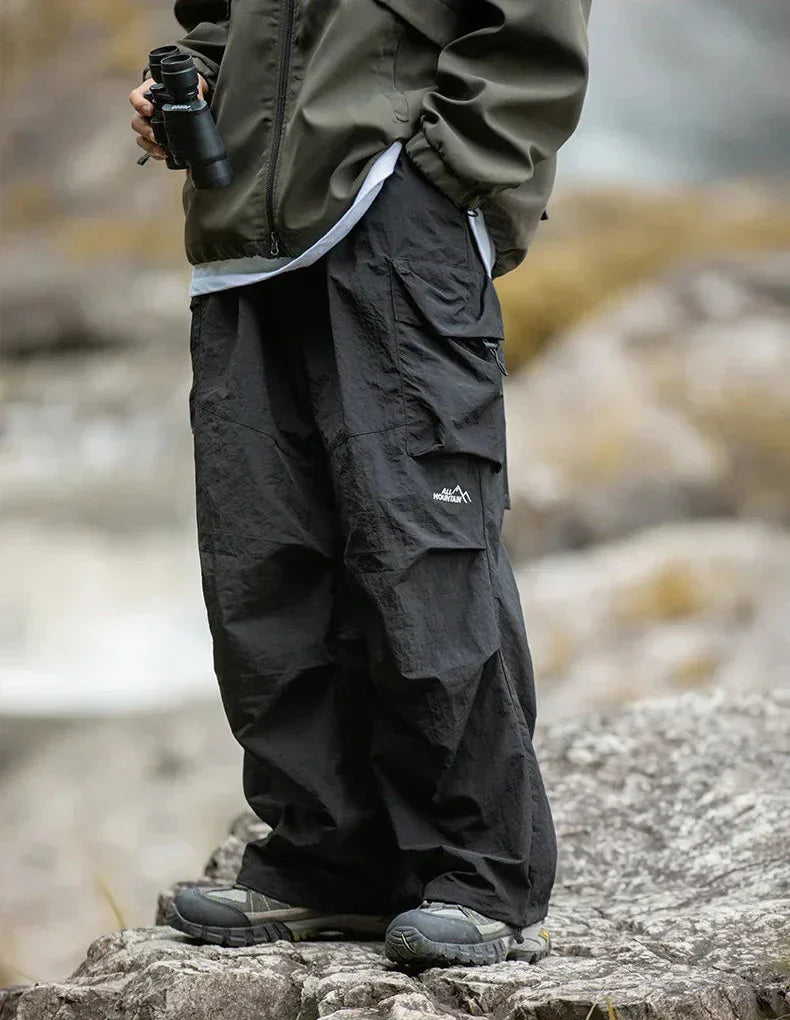 Out-Shine | Waterproof Trousers