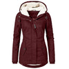 Out-Shine | Wind And Waterproof Long Quilted Coat For Women