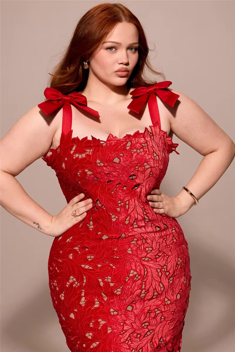 Out-Shine | Midnight Rose Maxi Dress