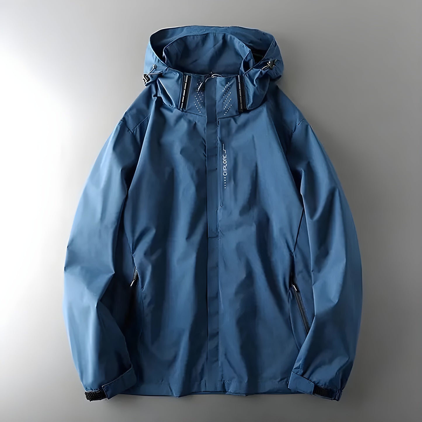 Out-Shine | Rain Jacket: Waterproof and Breathable, Perfect for Outdoor and Daily Use