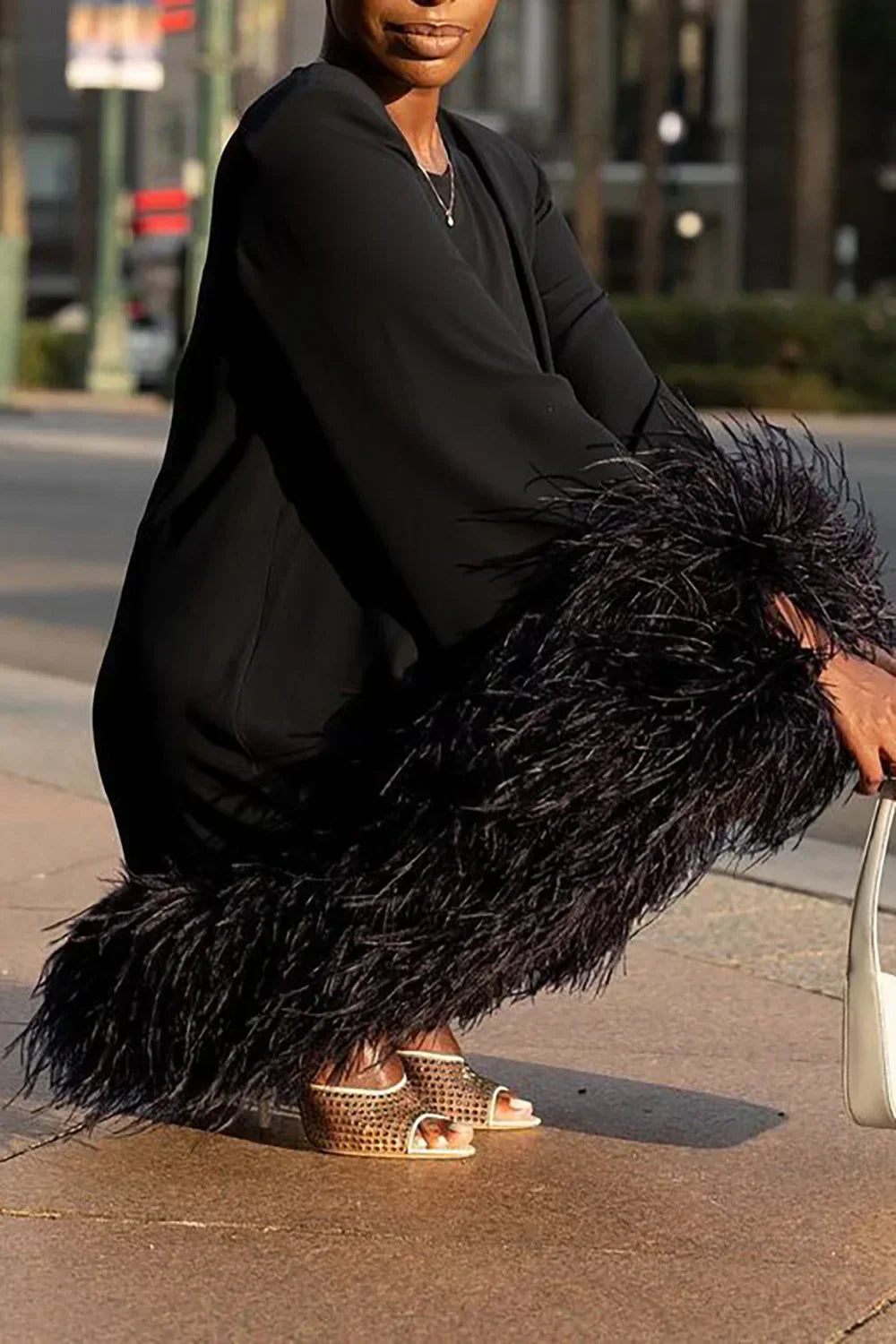 Deslumbra | Vestido llamativo y vibrante