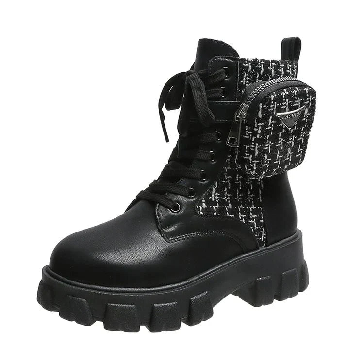 Out-Shine | Durable Motorcycle Boots
