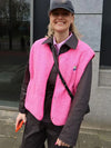 Out-Shine | High Quality Lamb Vest