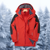 Out-Shine | Ultra-protective 3-in-1 jacket
