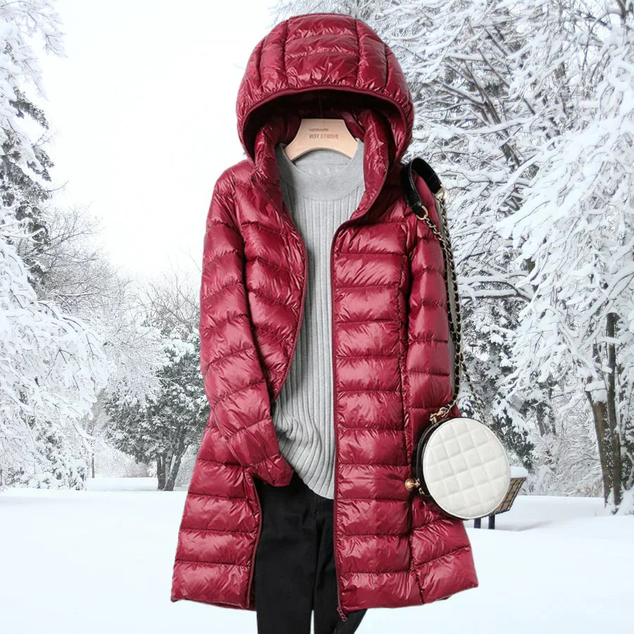 Out-Shine | Ultralight Down Jacket