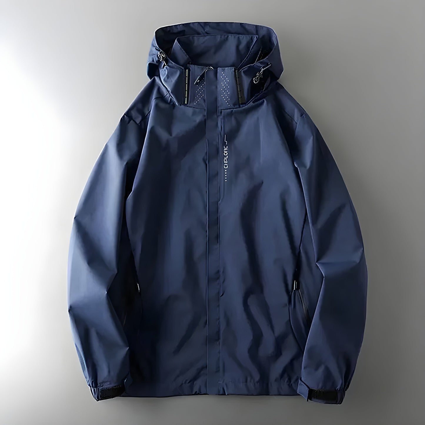 Out-Shine | Rain Jacket: Waterproof and Breathable, Perfect for Outdoor and Daily Use