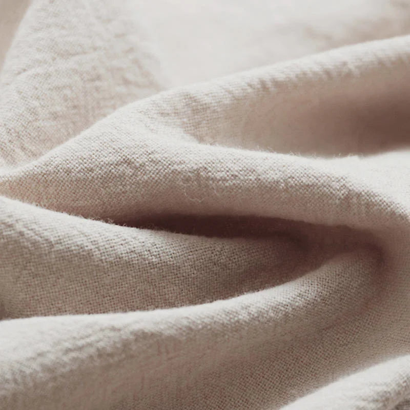 Out-Shine | Casual Linen Short