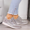 Out-Shine | Orthoorthopedic Sneakers With Quick - Lace
