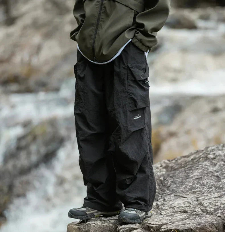 Out-Shine | Waterproof Trousers