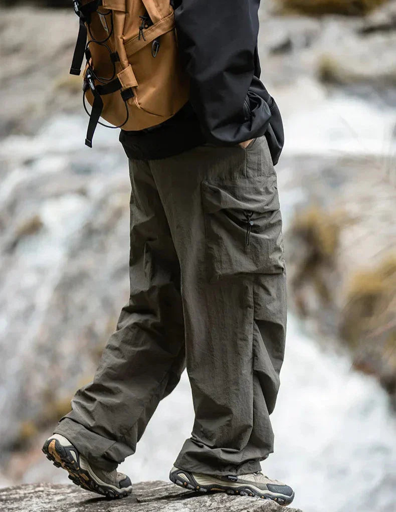 Out-Shine | Waterproof Trousers