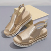 Out-Shine | Orthopedische Sandalen
