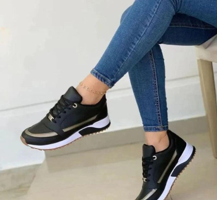 Brilla con luz propia | Calzado ortopédico: Disfruta de la comodidad