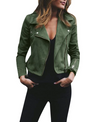 Out-Shine | Zip Jacket for Women