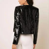 Out-Shine | Sparkling Women's Blazer