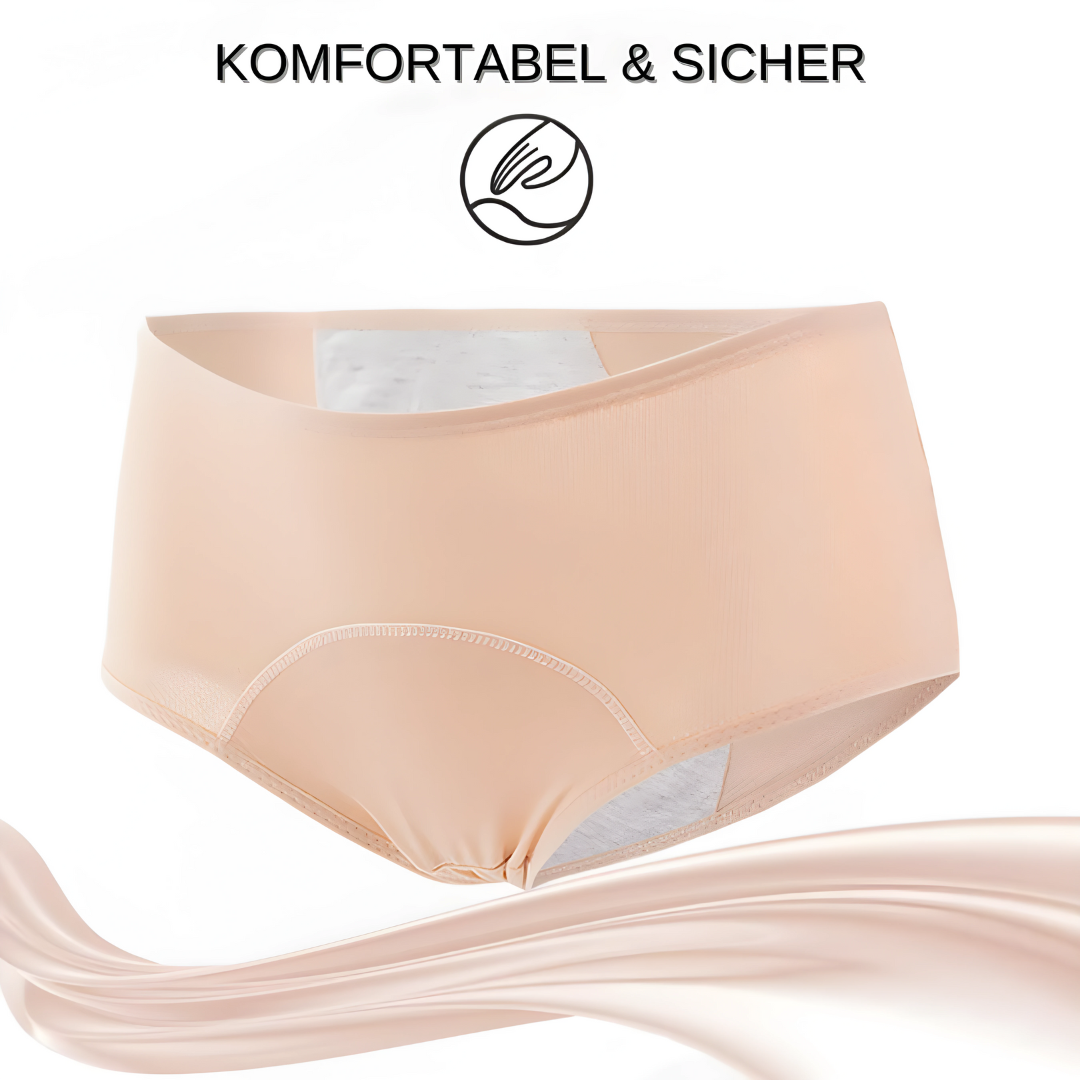 Out-Shine | 100% leakproof underpants