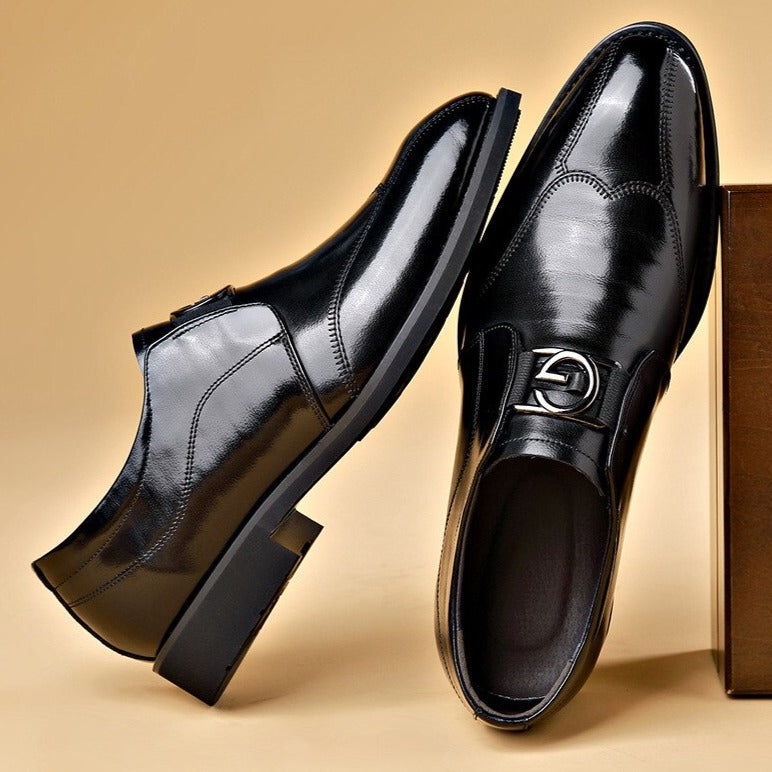 Out-Shine | Men's Leather Shoes