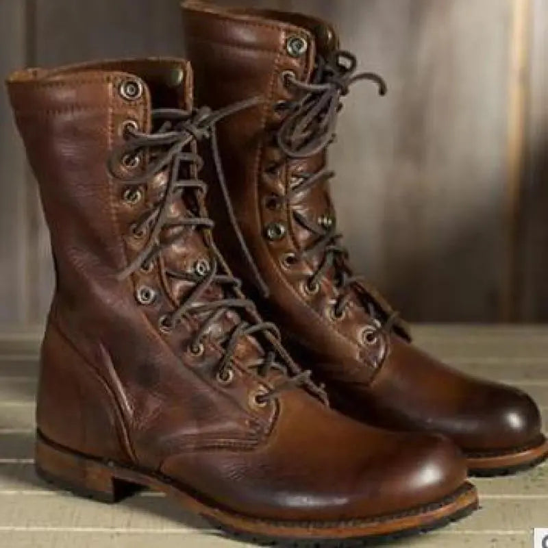 Out-Shine | Women's Autumn-Winter Boots