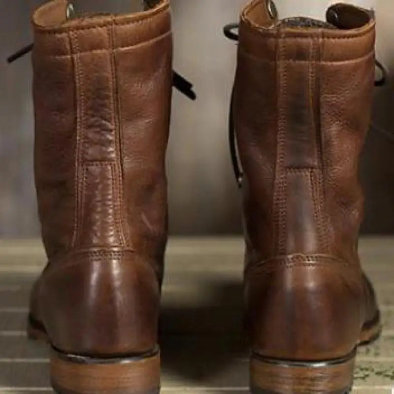 Out-Shine | Women's Autumn-Winter Boots