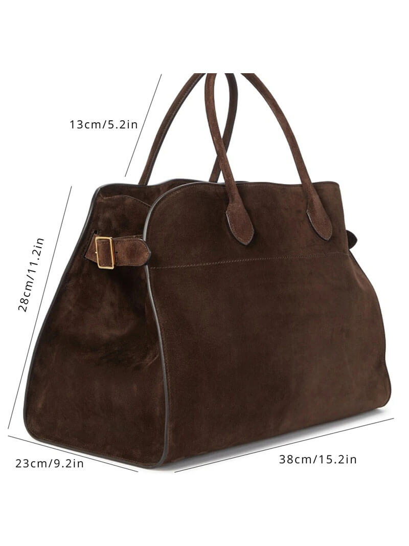 Out-Shine | Elegant Large-Capacity Tote