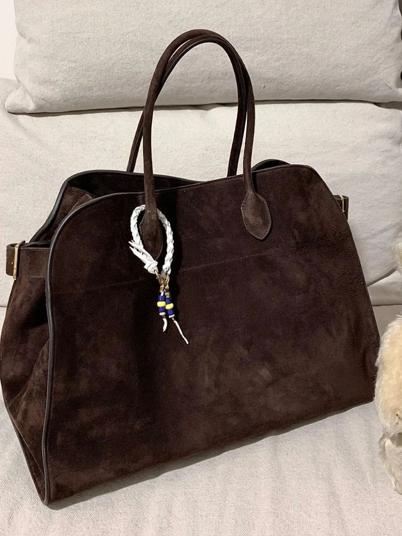 Out-Shine | Elegant Large-Capacity Tote