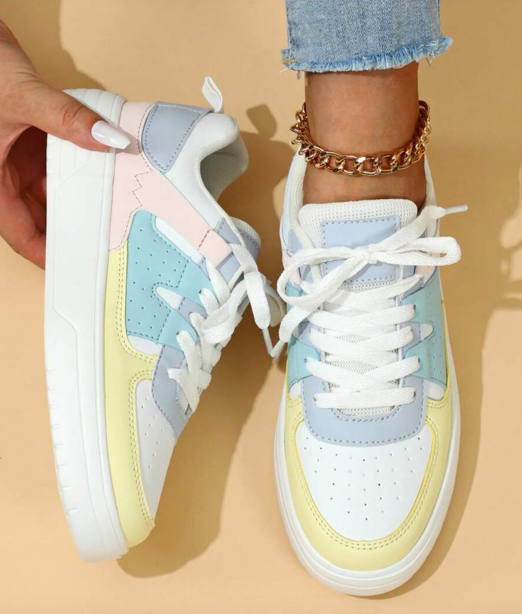 Out-Shine | Sneaker For Women