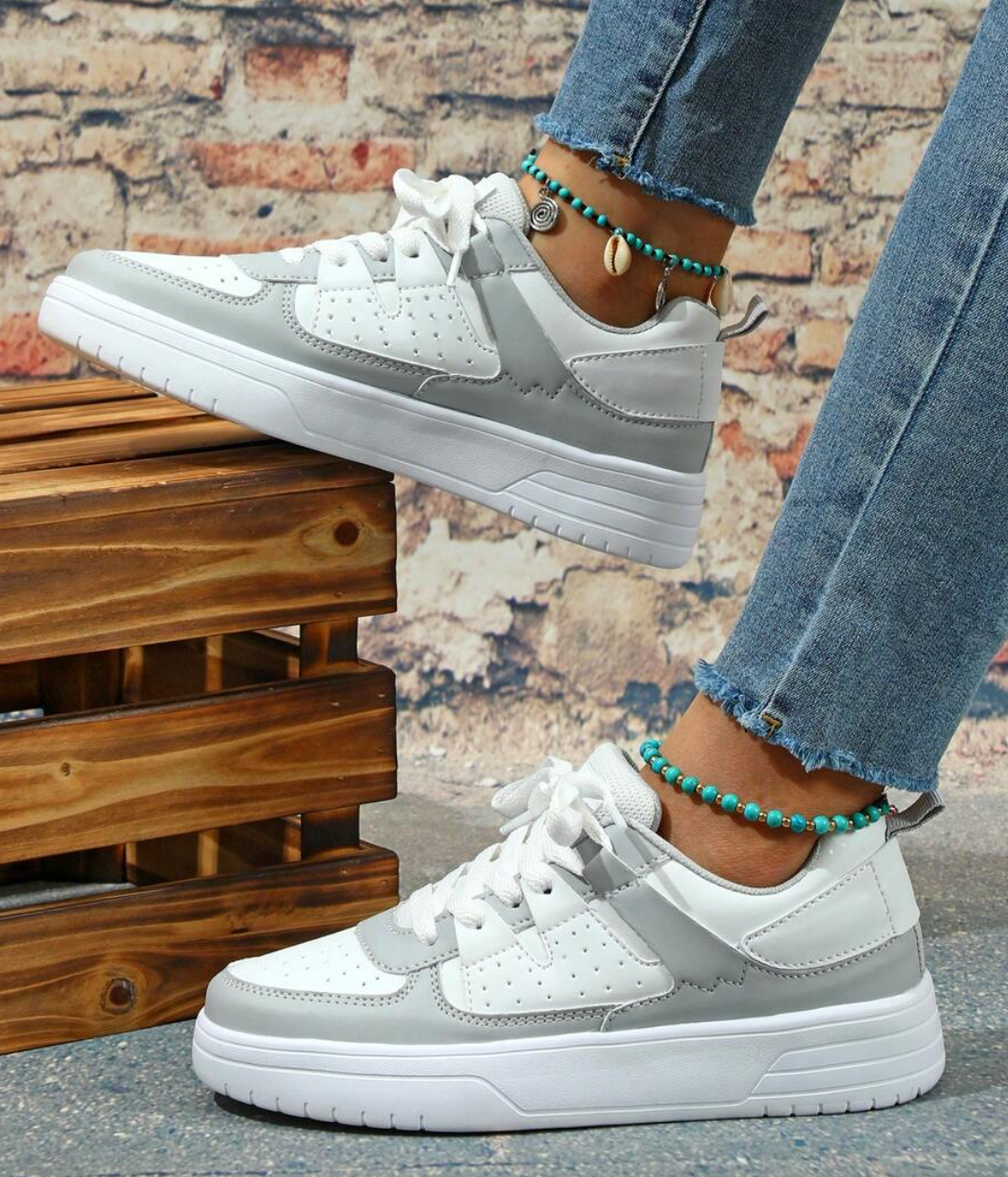Out-Shine | Sneaker For Women