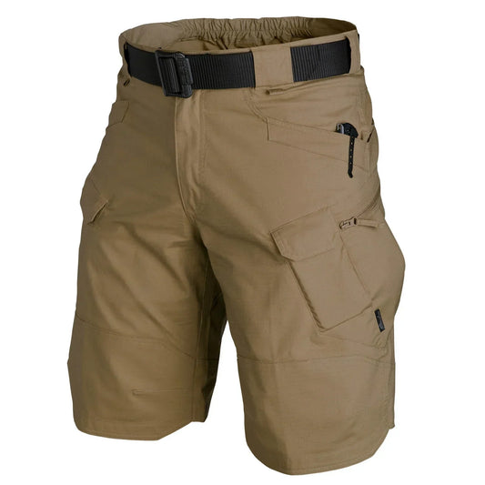 Out-Shine | Tactical Flex Short Pants