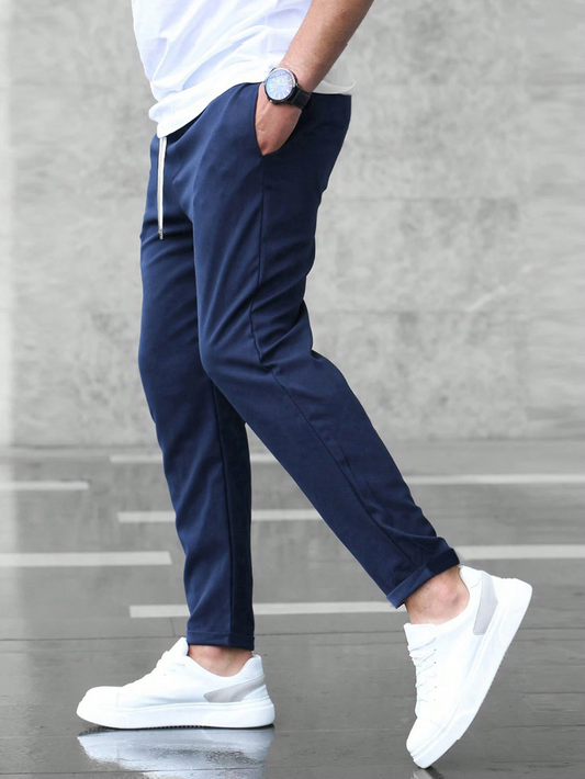 Out-Shine | Stretch Pants: And For Men