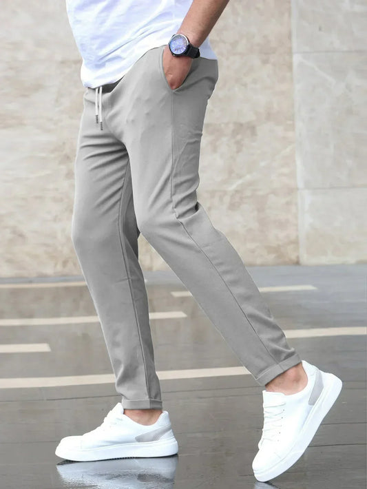 Out-Shine | Stretch Pants: And For Men