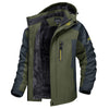 Out-Shine | Windproof Outdoor Jacket