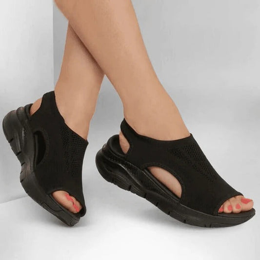 Out-Shine | Revolutionary Orthopedic Sandals For Women