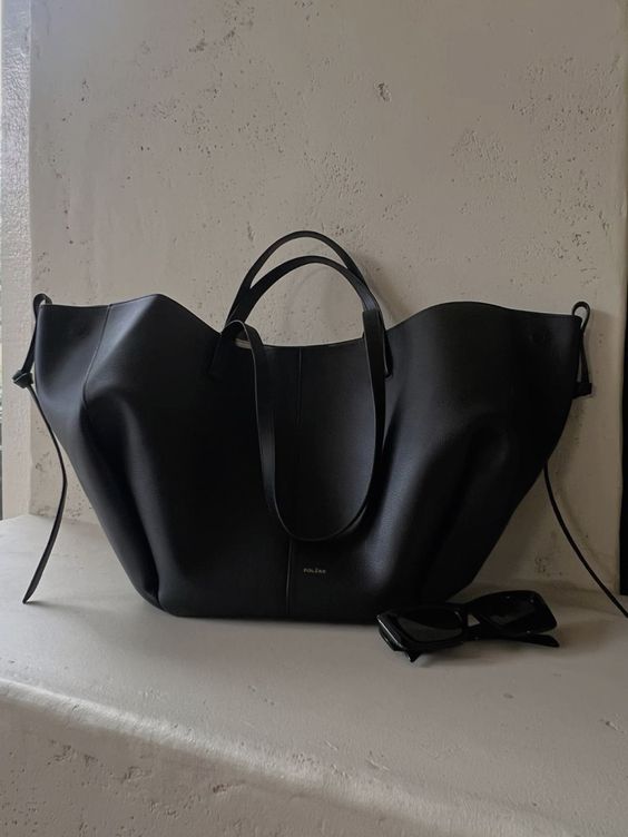 Brilla con luz propia | Bolso tote vintage para mujer
