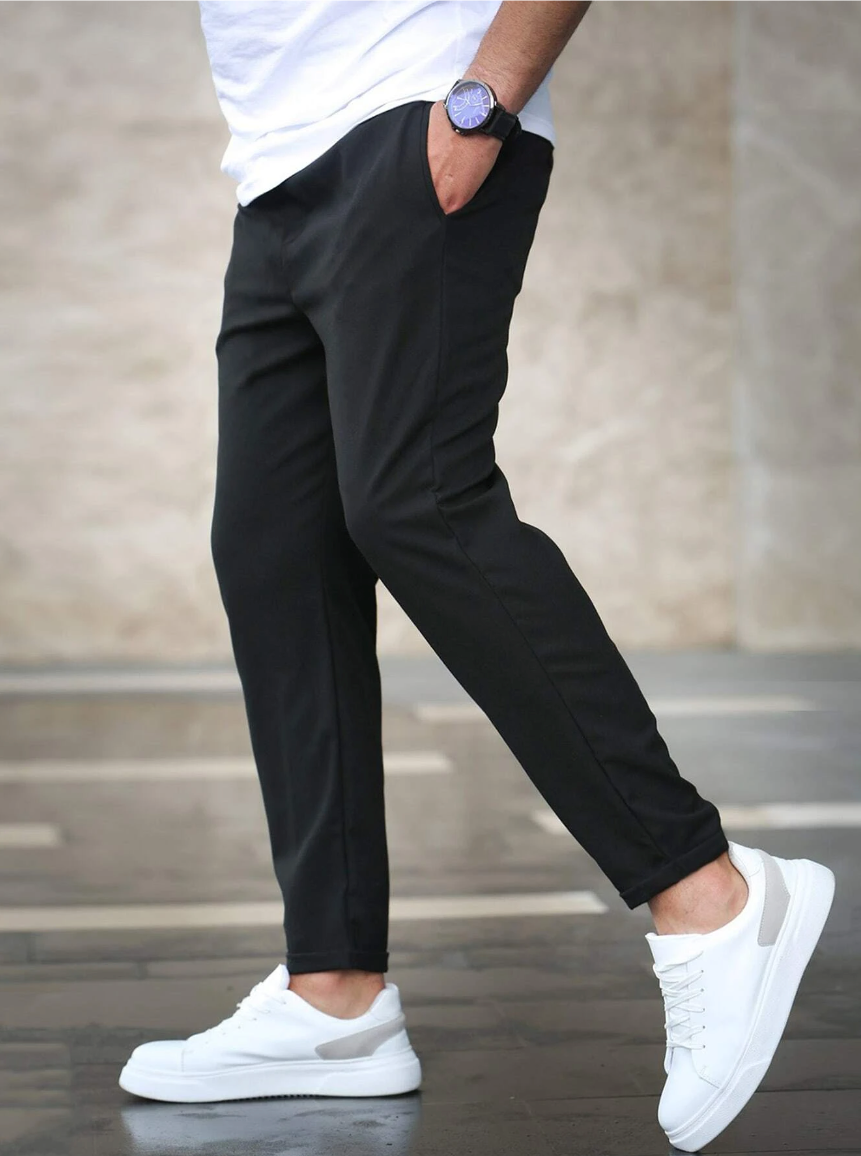 Out-Shine | Stretch Pants: And For Men
